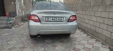 нексия 2 автамат: Chevrolet Nexia: 2009 г., 1.5 л, Механика, Бензин, Седан — 2