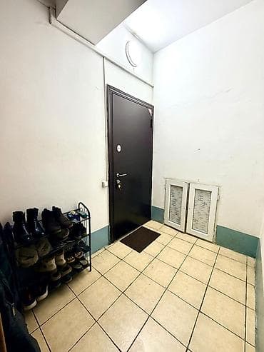 flat osh: 2 комнаты, 85 м², Элитка, 6 этаж, Дизайнерский ремонт — 6