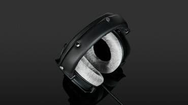 накладные стерео наушники: Beyerdynamic DT 990 Pro: профессиональные наушники для студийной — 3