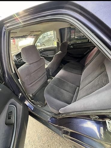 фары хонда инспайр: Honda Accord: 2001 г., 1.8 л, Автомат, Бензин, Седан — 3