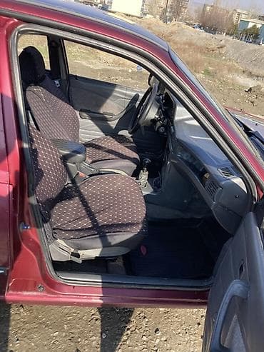 задние фары нексия 2: Daewoo Nexia: 2007 г., Бензин, Седан — 6