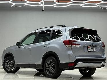 e star: Subaru Forester: 2019 г., 2.5 л, Вариатор, Бензин, Кроссовер — 6