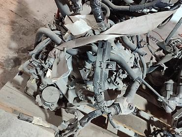 wagon: АКПП Suzuki Wagon R MN34 R06A 2013 (б/у) — 1