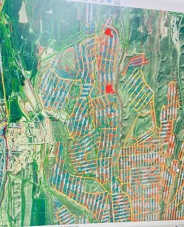 600 соток, Для строительства, Красная книга