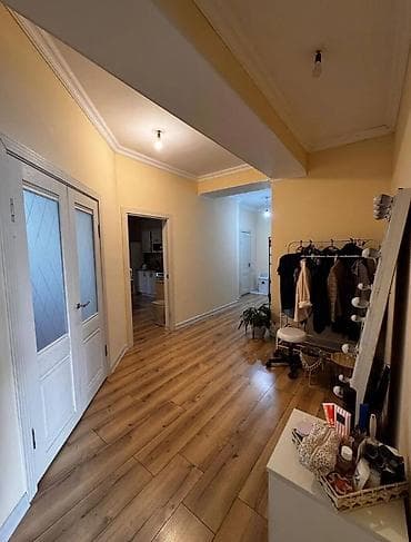 вагон жилой: 2 комнаты, 80 м², Элитка, 2 этаж, Евроремонт — 10