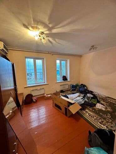 бакай ата продаю дом: Дом, 147 м², 6 комнат, Риэлтор — 14