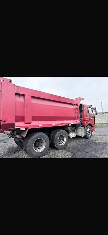 крыло на хово: Грузовик, Б/у — 7