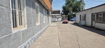 земельный участок производственного назначения: Продается нежилое помещение Квартира 8 комнат + 2 раздельных сан узла — 1