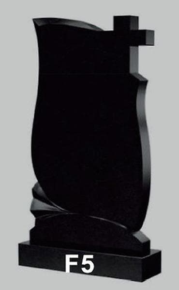 белый гранит: Изготовление памятников, Изготовление оградок, Изготовление крестов | Гранит, Металл, Мрамор | Установка, Оформление — 3