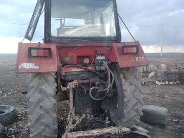 хайма 3: ЮМЗ нахаду руль дозатор стартер — 2