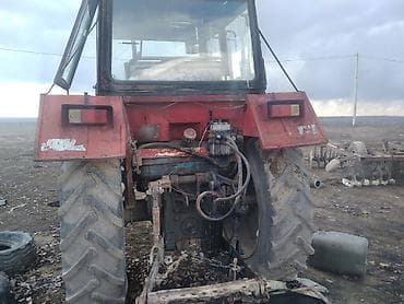 Lovol Тракторлор: ЮМЗ нахаду руль дозатор стартер lalafo.kg да — 4 Lovol Тракторлор: ЮМЗ нахаду руль дозатор стартер — 4