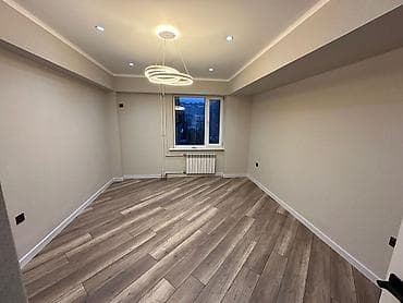 Гараждар: 2 бөлмө, 66 м², Жеке план, 4 кабат, Евроремонт — 3