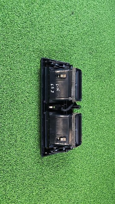 х5 2004: Дефлектор воздуховода BMW Оригинал, Германия — 3