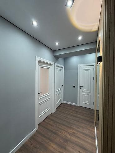 Недвижимость: 1 комната, 39 м², Элитка, 2 этаж, Евроремонт — 2