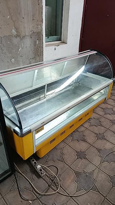 fridge: Продаю холодильник работает отлично в хорошем состоянии отлично — 1