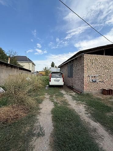 моей доплатой: 🔥 ЭКСКЛЮЗИВ В АК-ОРДО-1: Участок 5 соток с домом! Продается участок с — 3