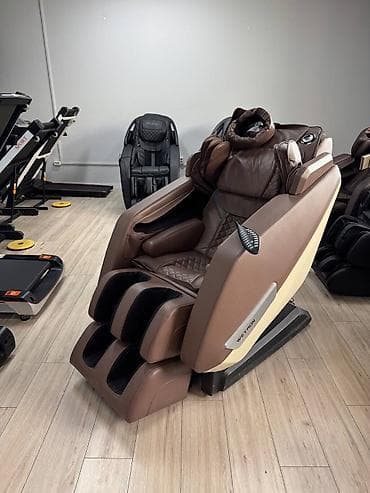 Спорттук сумкалар: Ассалом алейкум туугандар массажный креслонун көптөгөн түрлөрүнөн бар — 7