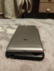 Аудиотехника: Redmi, Redmi Note 3, Колдонулган, 16 ГБ, түсү - Күмүш, 2 SIM — 6