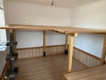 дом с мансардой: Времянка, 29 м², 1 комната, Собственник, Евроремонт — 3