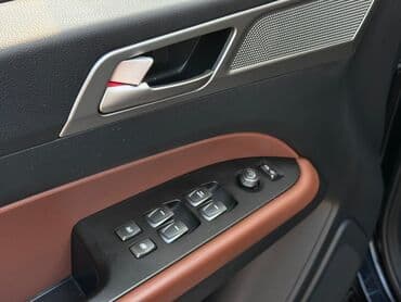 срочно продаю в связи с переездом: Ssangyong Rexton: 2018 г., 2.2 л, Автомат, Дизель, Жол тандабас — 3