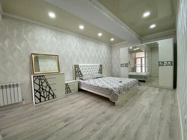 квартира политех на долгий срок: 1 бөлмө, Менчик ээси, Чогуу жашоо менен, Толугу менен эмереги бар, Жарым -жартылай эмереги бар — 1