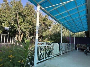 сниму дом на иссык куле: Дом, 63 м², 4 комнаты, Собственник — 5