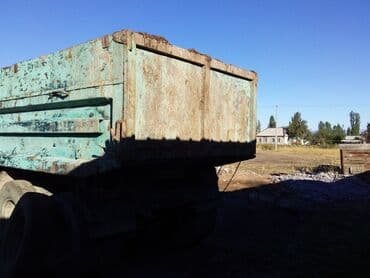 камаз сам: Грузовик, Камаз, Стандарт, Б/у — 4