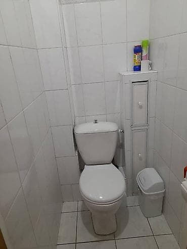 2 бөлмө, 51 м², Жеке план, 5 кабат, Косметикалык ремонт — 4