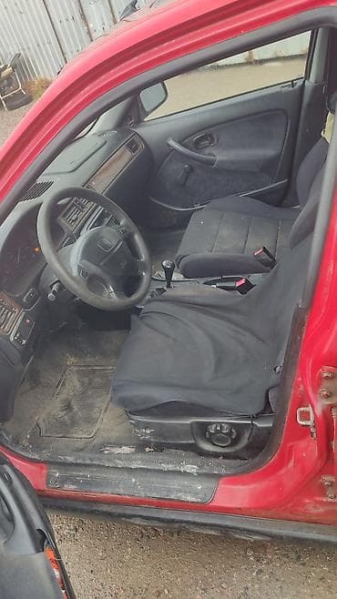 civic: Honda Civic: 1997 г., 1.4 л, Ручные, Бензин, Лифтбек — 5