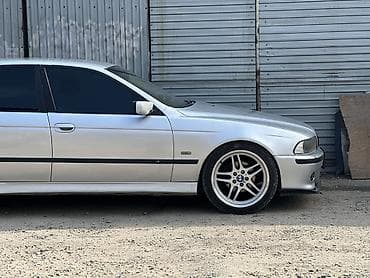 хонда одиссей фара: BMW 5 series: 2001 г., 2.5 л, Ручные, Бензин, Седан — 4