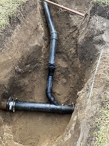 чугунный сварка: Монтаж и замена сантехники Больше 6 лет опыта — 3