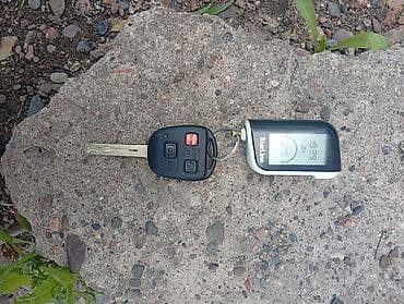 lexus rx 2011: Lexus RX: 1999 г., Автомат, Бензин, Кроссовер — 8