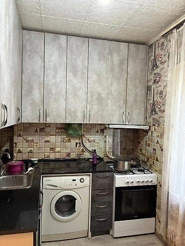 продаю квартира беловодский: 1 комната, 40 м², 105 серия, 1 этаж, Косметический ремонт — 2