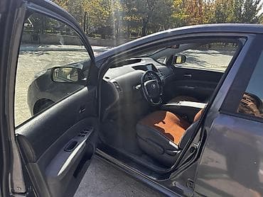 toyota prius 2014: Toyota Prius: 2006 г., 1.5 л, Вариатор, Гибрид, Хэтчбэк — 4