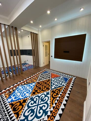 продаю дом с красная речка: 1 комната, 30 м², Элитка, 4 этаж, Дизайнерский ремонт — 1