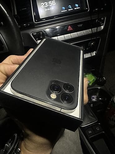 hoco dss03: IPhone 12 Pro, Новый, 256 ГБ, Графит, Коробка, В рассрочку, 80 % — 1