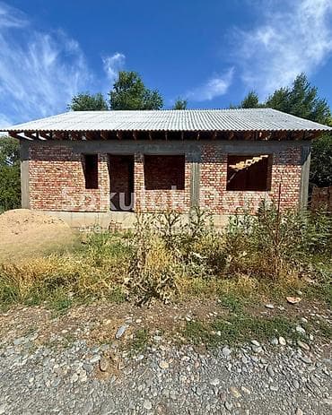 Үйлөр: 🏠Продается дом в с. Сокулук 🟡 Участок: 4 соток 🟡 Дополнительно — 2