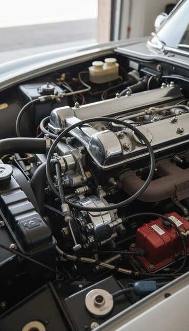 gx470 зеркало: Боковое левое Зеркало Jaguar Аналог — 1