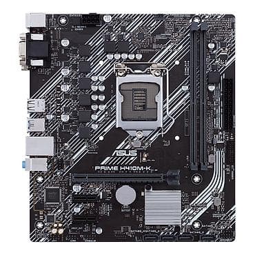 материнская плата 1155 ddr3: Материнская плата для ПК, Б/у, Asus, LGA1200, Micro-ATX — 1