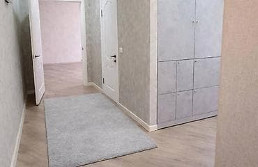 2 6: 2 комнаты, 67 м², 106 серия, 2 этаж, Евроремонт — 4
