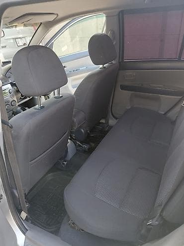 583 585: Mazda Demio: 2005 г., 1.5 л, Автомат, Бензин, Хэтчбэк — 6
