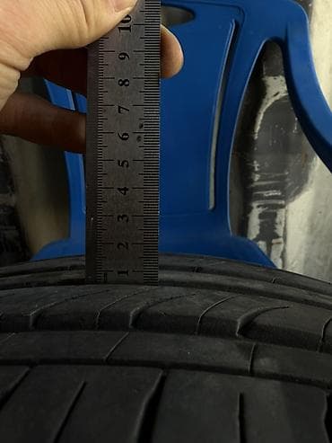 Шины 215 / 65 / R 16, Лето, Комплект, Легковые, Китай, BOTO