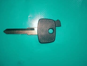 изготовление ключей для авто: Автоэлектрик кызматтары, Унаа системаларын даярдоо — 3