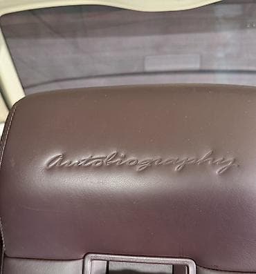 меняю на недвижимость: Land Rover Range Rover: 2015 г., 5 л, Автомат, Бензин, Внедорожник — 8