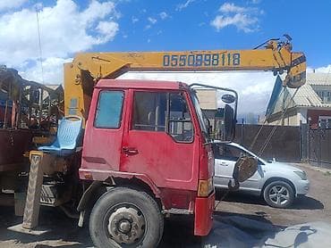 полировальный аппарат: Манипулятор, FAW — 2