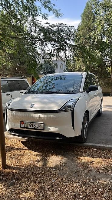 emir: Mini : 2023 г., Электромобиль, Седан — 1
