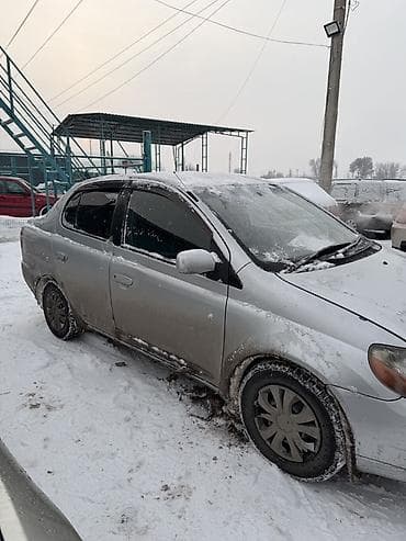 tayota vitz: Toyota Platz: 2000 г., 1 л, Автомат, Бензин, Седан — 2
