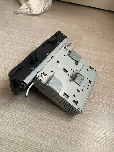 купить нисан сани: Торпедо Kia 2017 г., Новый, Оригинал — 6