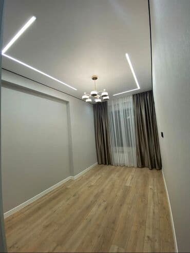 пол для дома: ‼️ Продаётся отличная полноценная 2-ком. квартира с ремонтом в ЖК — 1