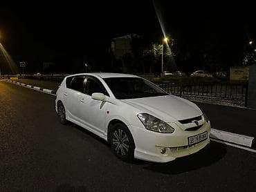 мотор калдина: Toyota Caldina: 2003 г., 2 л, Автомат, Бензин, Универсал — 8